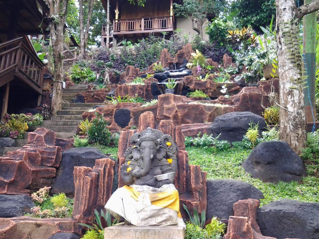 Bali Rahayu Homestay Munduk Zewnętrze zdjęcie